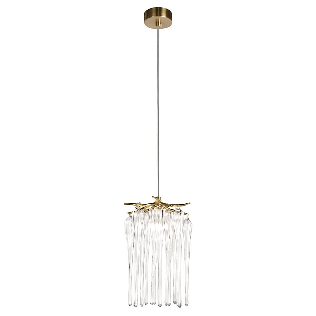 Подвесной светильник Loft IT Waterfall 10350/206 AB Фото № 1