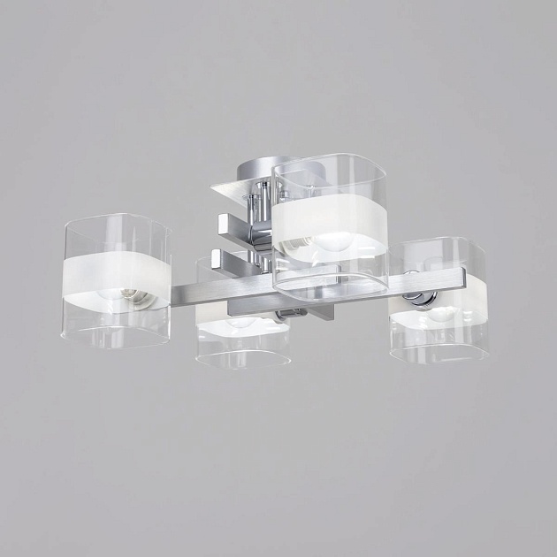 Потолочная люстра Citilux Вирта CL139240 Фото № 31