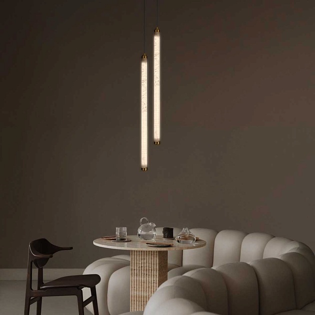 Подвесной светильник LOFT IT Sumatra 10412P/400 Фото № 3