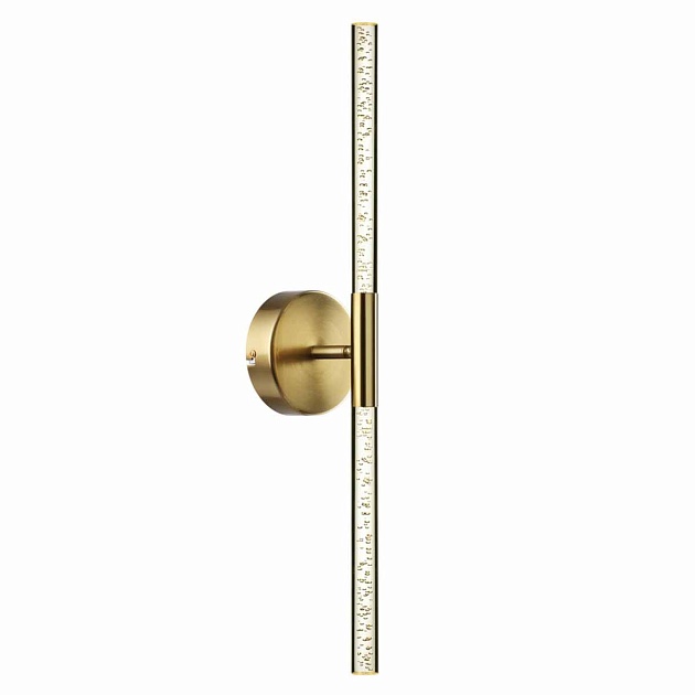 Бра Odeon Light Sparky 4369/10WL изображение 3 Бра Odeon Light Sparky 4369/10WL Фото № 3