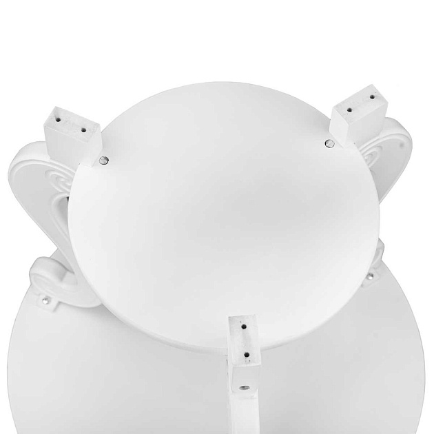 Журнальный стол Мебелик Грация (М) Лайт 008134 Фото № 8