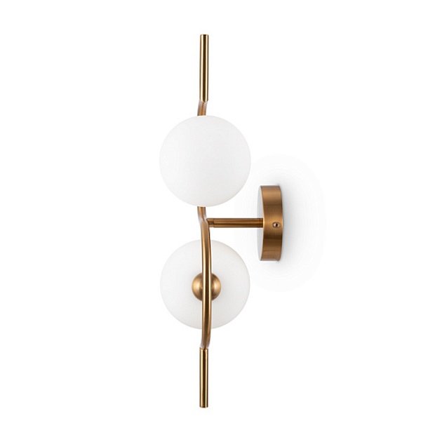 Бра Freya Harmonie FR5124WL-02BS Фото № 6