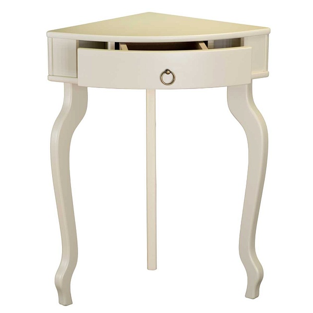 Консоль Мебелик Берже 16 008315 изображение 8 Консоль Мебелик Берже 16 008315 Фото № 8