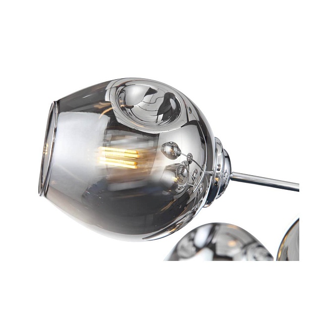 Подвесная люстра ST Luce Fovia SL1500.103.12 изображение 4 Подвесная люстра ST Luce Fovia SL1500.103.12 Фото № 4
