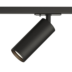 Трековый светильник Denkirs Solid Tube DK6202-BK 2