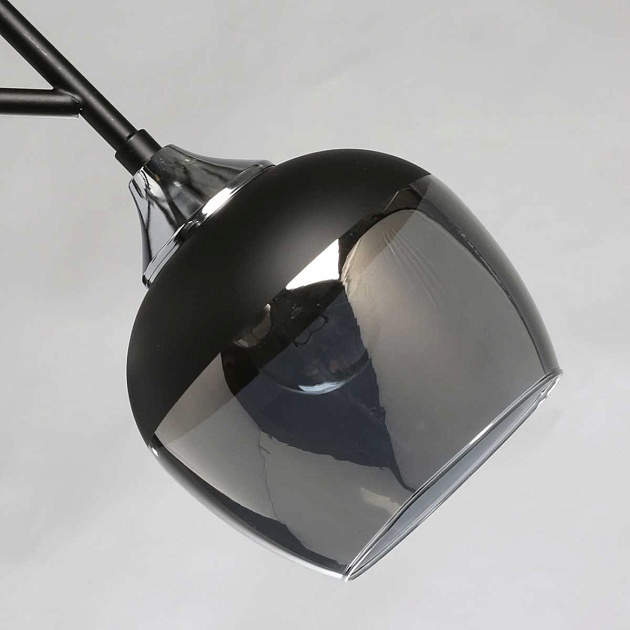 Потолочная люстра De City Альфа 324016605 изображение 3 Потолочная люстра De City Альфа 324016605 Фото № 3