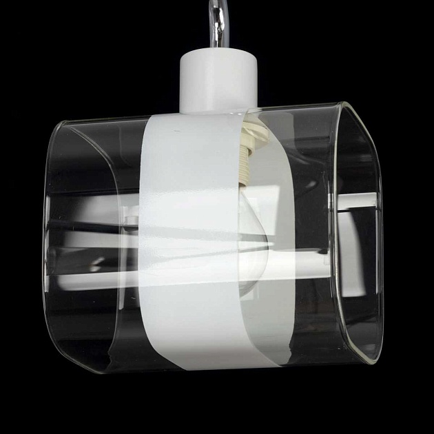 Потолочная люстра Citilux Бертон CL140180 Фото № 5