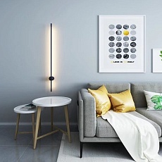 Настенный светильник Imperium Loft Wall Lines 178041-26 2