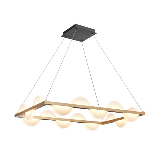 Подвесной светильник Vele Luce Drop VL7194P16 Фото № 1