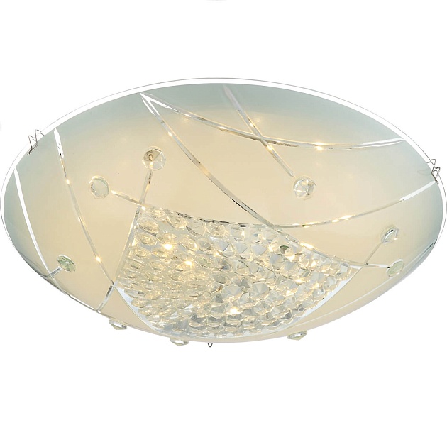 Потолочный светильник Globo Elisa 40415-12 Фото № 2