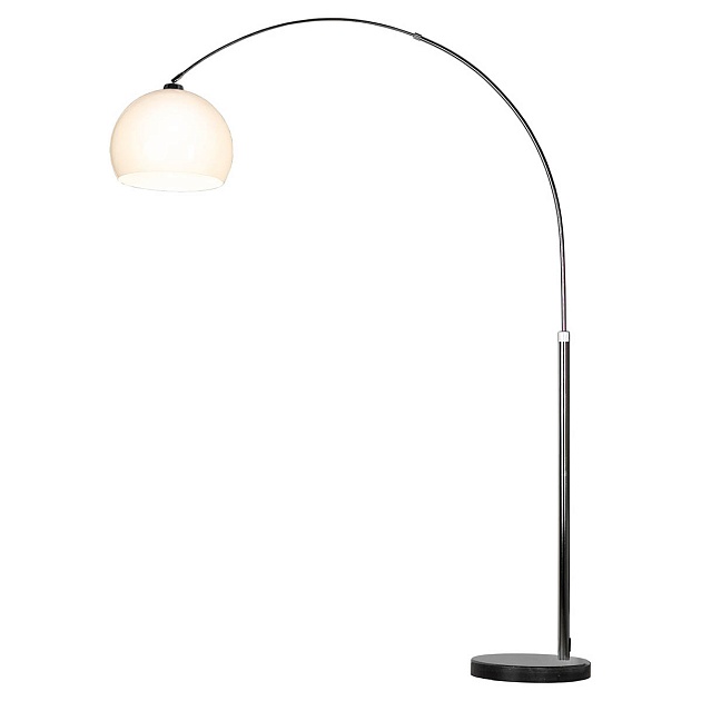 Торшер Lussole Loft Marble LSP-0639 Фото № 1