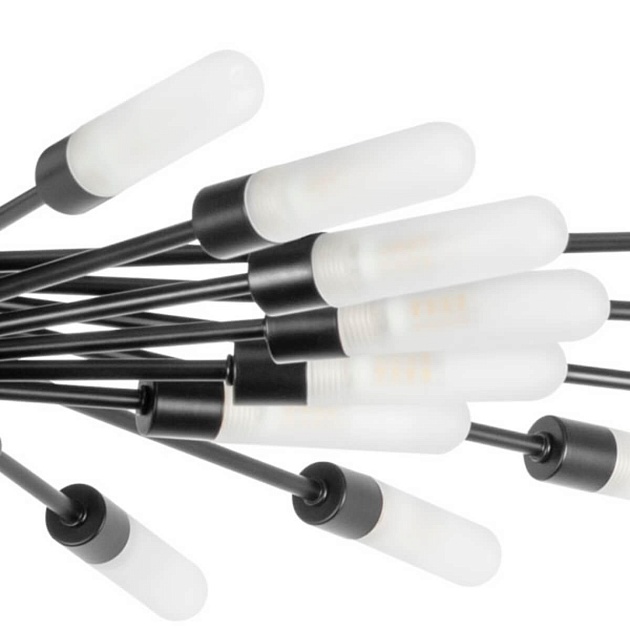 Потолочная люстра Lightstar Ragno 732287 изображение 5 Потолочная люстра Lightstar Ragno 732287 Фото № 5