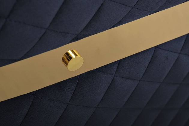 Кухонный стул Garda Decor GY-AC8200Gold-B Фото № 2