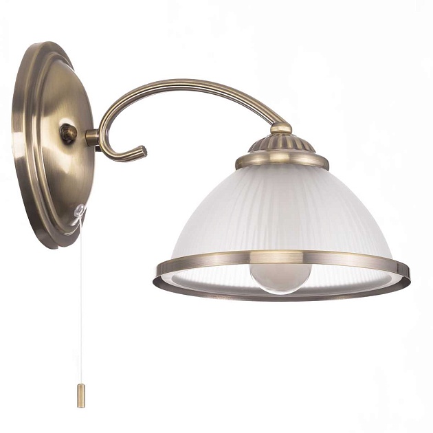 Бра Citilux ALONSO CL422313 изображение 8 Бра Citilux ALONSO CL422313 Фото № 8