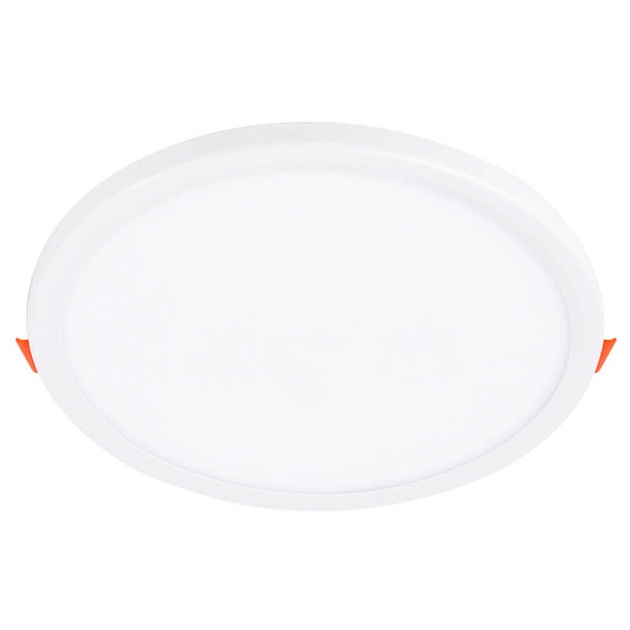 Встраиваемый светодиодный светильник Ambrella light Led Downlight DLR304 Фото № 3