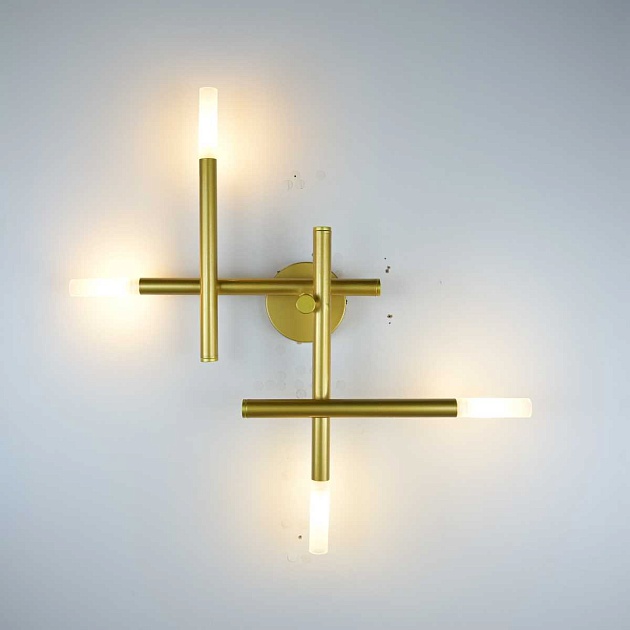 Бра Imperium Loft Traverse 141097-26 Фото № 3