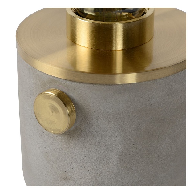 Настольная лампа Lucide Tanner 39521/01/02 Фото № 3