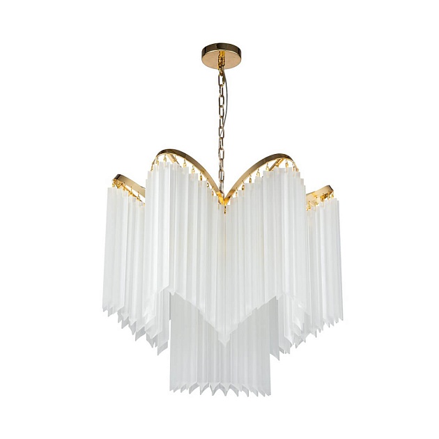 Подвесная люстра Favourite Nubes 2966-7P изображение 2 Подвесная люстра Favourite Nubes 2966-7P Фото № 2