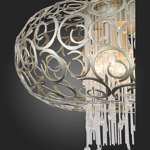 Подвесная люстра ST Luce Dolcima SL1101.203.05 Фото № 18