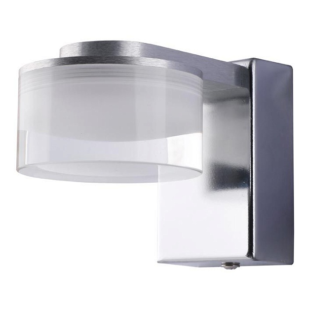 Настенный светильник Escada 10204/1Led Фото № 1