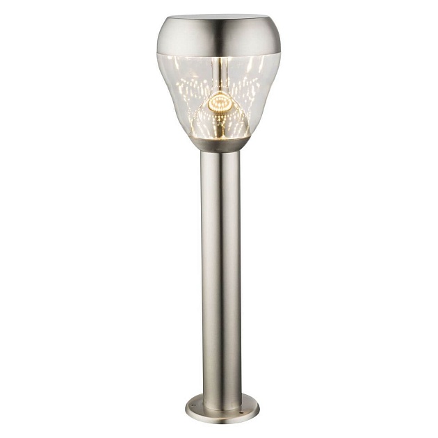 Уличный светодиодный светильник Globo Monte 32251 Фото № 1