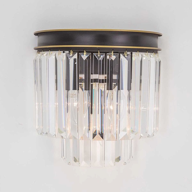 Настенный светильник Citilux Мартин CL332331 изображение 1 Настенный светильник Citilux Мартин CL332331 Фото № 1