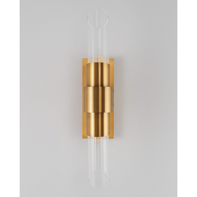 Бра Moderli Strict V10271-2W изображение 5 Бра Moderli Strict V10271-2W Фото № 5