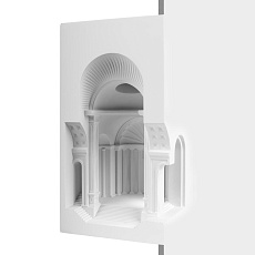 Встраиваемый светильник Loft IT Antique 10355A