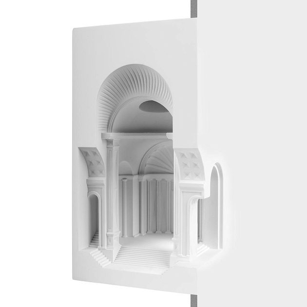 Встраиваемый светильник Loft IT Antique 10355A изображение 1 Встраиваемый светильник Loft IT Antique 10355A Фото № 1