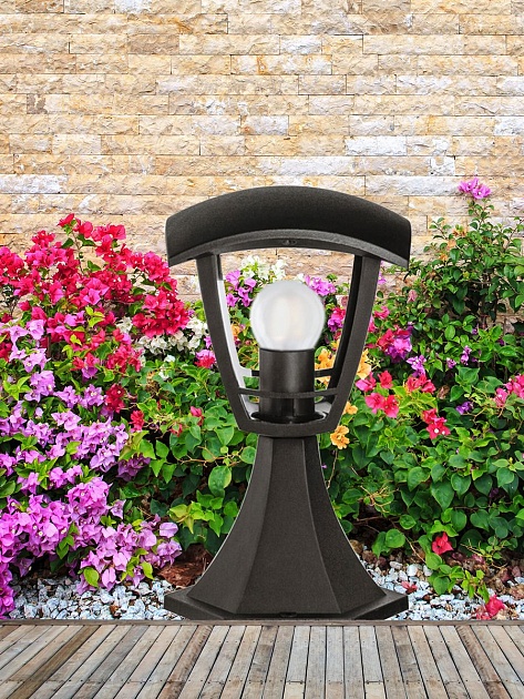 Уличный светильник Apeyron Валенсия 11-155 Фото № 7