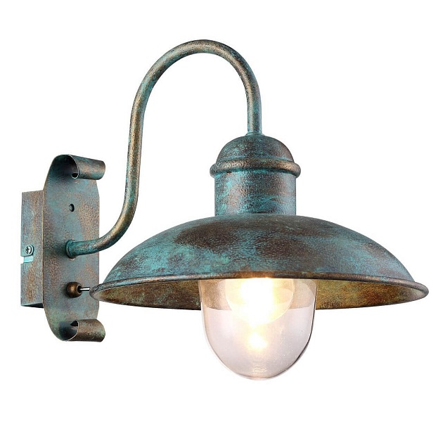 Бра Arte Lamp Passato A9255AP-1BG Фото № 1