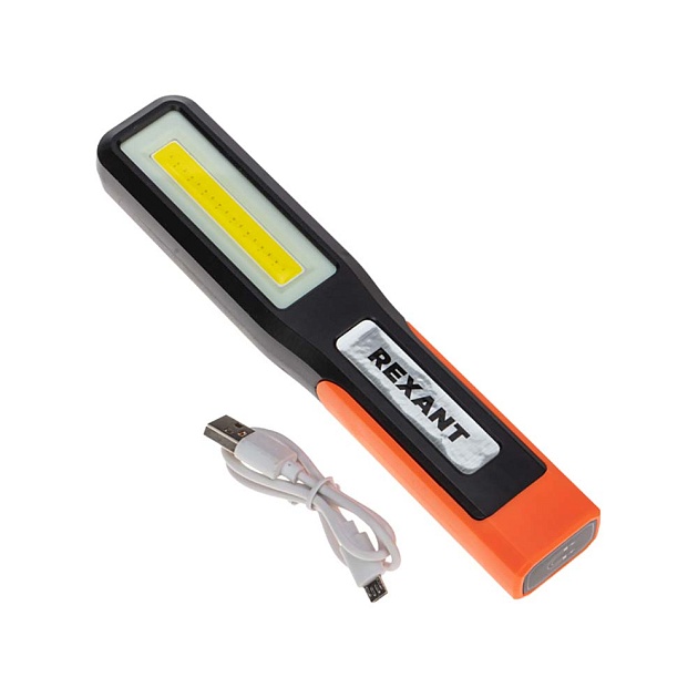 Консольный светильник REXANT 607-310 Фото № 5