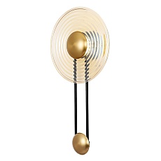 Бра Crystal Lux Cancion AP8W Led