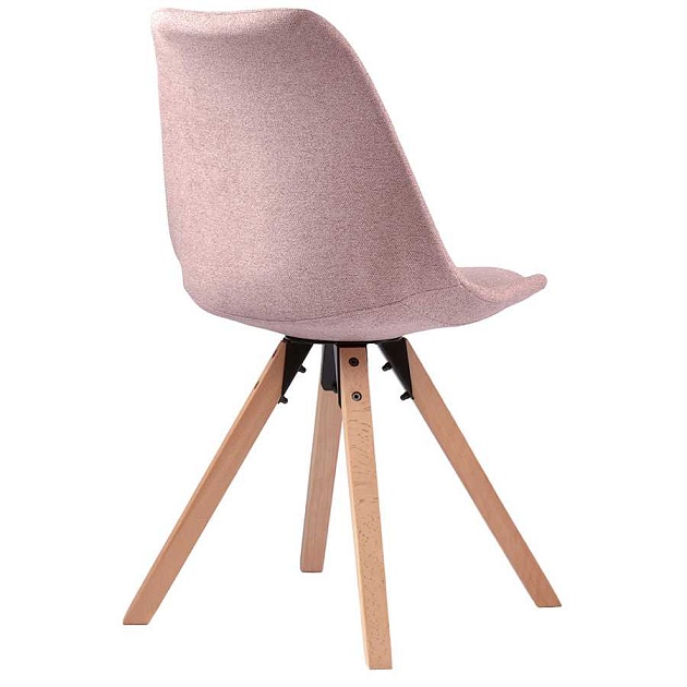 Кухонный стул Bergenson Bjorn Harvy BZHRV-CST-VLR-RS Фото № 6