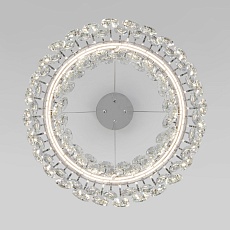 Подвесной светодиодный светильник Bogates Marvel 90371/1 Strotskis 3