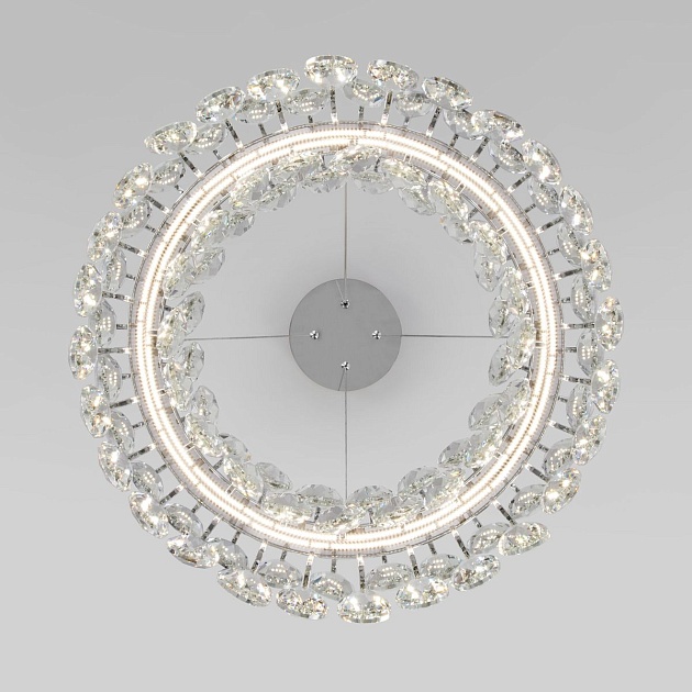 Подвесной светодиодный светильник Bogates Marvel 90371/1 Strotskis изображение 4 Подвесной светодиодный светильник Bogates Marvel 90371/1 Strotskis Фото № 4