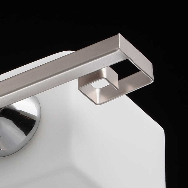 Потолочная люстра De Markt Тетро 673012005 Фото № 4