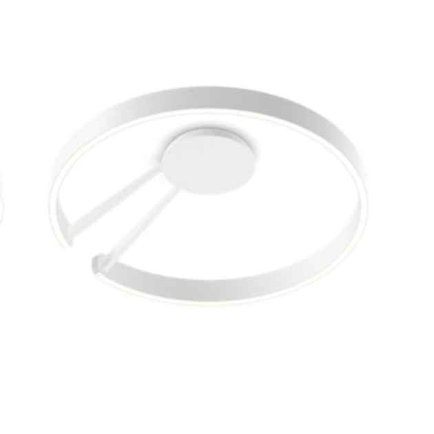 Потолочный светодиодный светильник Romatti Cullinan Creat PT11115R изображение 1 Потолочный светодиодный светильник Romatti Cullinan Creat PT11115R Фото № 1