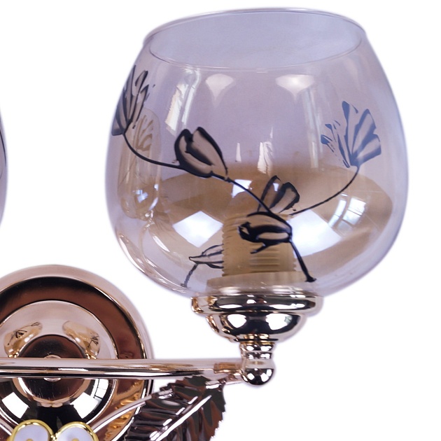 Бра Reluce 75425-0.2-02W изображение 3 Бра Reluce 75425-0.2-02W Фото № 3