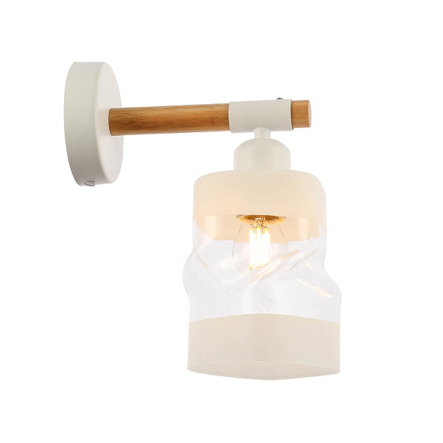 Бра Evoluce Abiritto SLE114501-01 изображение 3 Бра Evoluce Abiritto SLE114501-01 Фото № 3