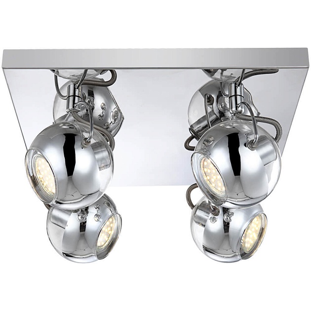 Спот Globo Aramid 57880-4 Фото № 1