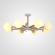 Потолочная люстра Imperium Loft Finch 178022-26