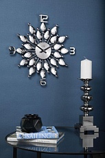 Настенные часы Tomas Stern 8039 2