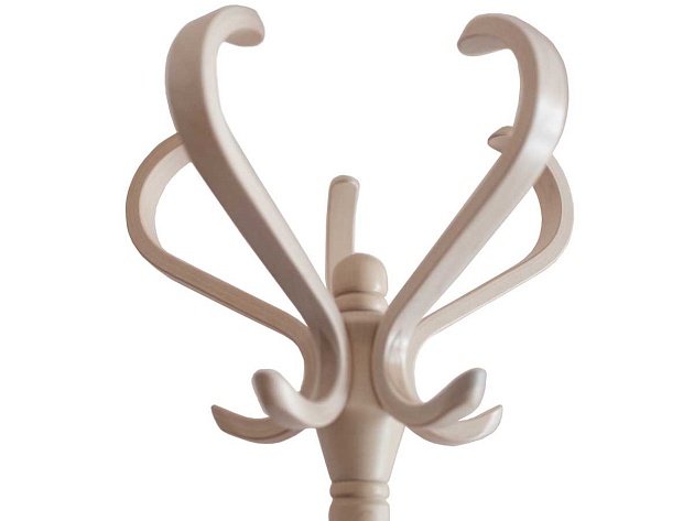 Напольная вешалка Мебелик В 10Н 000860 Фото № 4