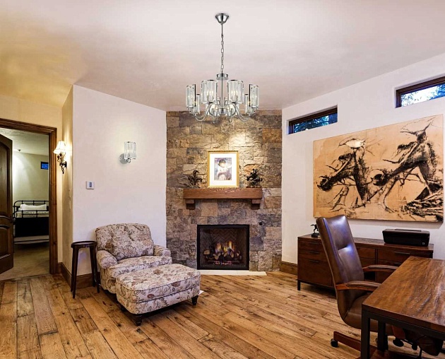 Подвесная люстра Citilux Грета CL333181 Фото № 3