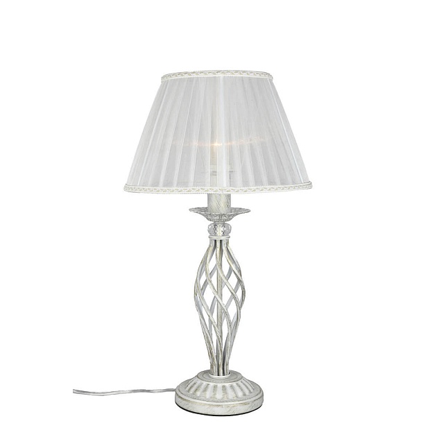 Настольная лампа Omnilux OML-79104-01 изображение 1 Настольная лампа Omnilux OML-79104-01 Фото № 1