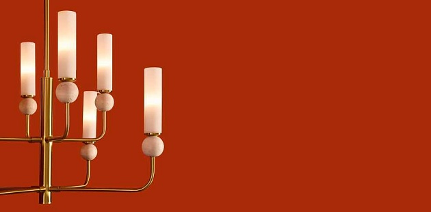 Потолочный светильник Freya FR5482CL-08BS изображение 13 Потолочный светильник Freya FR5482CL-08BS Фото № 13