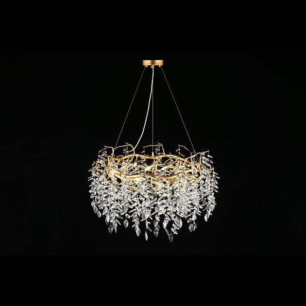 Подвесная люстра Aployt Gertunia APL.847.03.13 Фото № 10