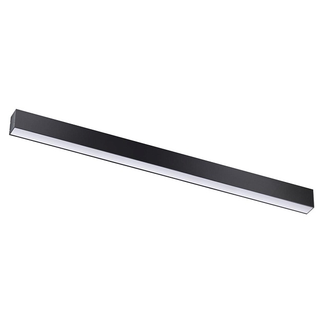 Подвесной светодиодный светильник Novotech Over Iter 358868 Фото № 2