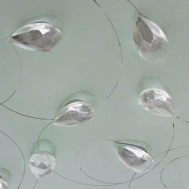 Потолочный светильник Arte Lamp A4043PL-3CC изображение 2 Потолочный светильник Arte Lamp A4043PL-3CC Фото № 2